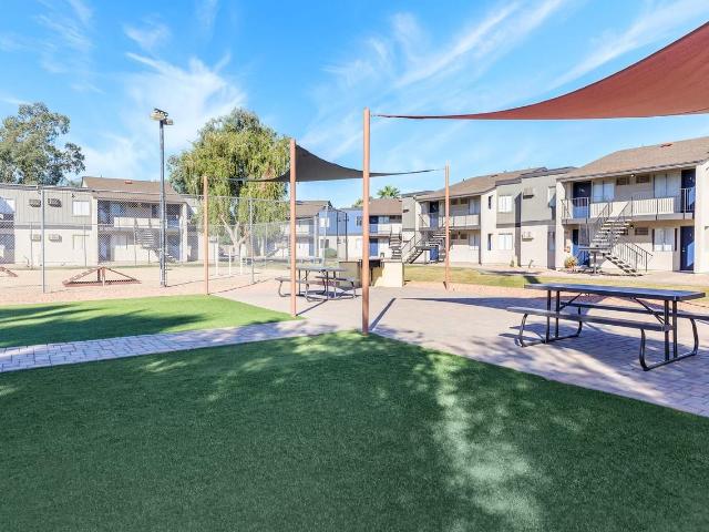 Apartment for rent in Laveen, Arizona
