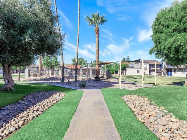Apartment for rent in Laveen, Arizona