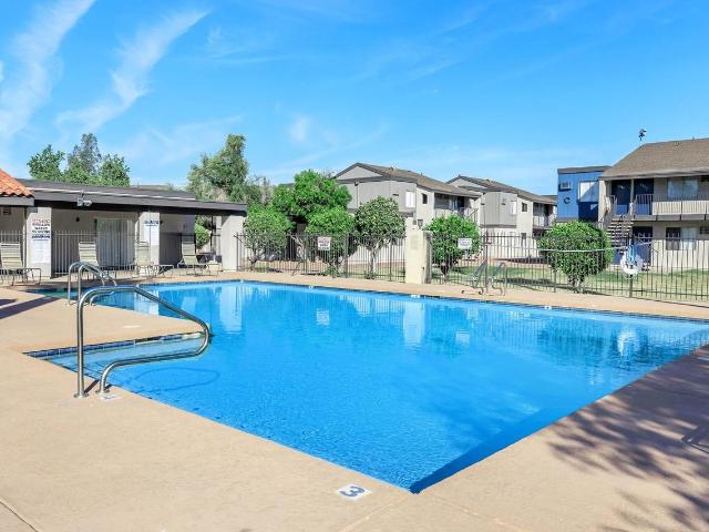 Apartment for rent in Laveen, Arizona