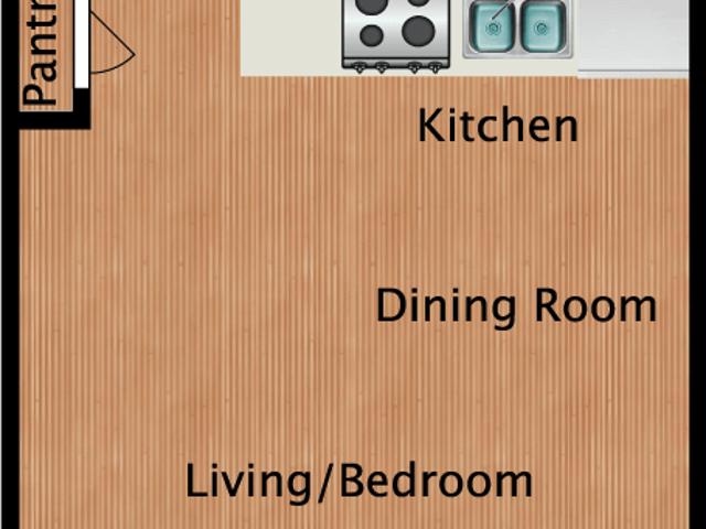 Apartment for rent in Laveen, Arizona