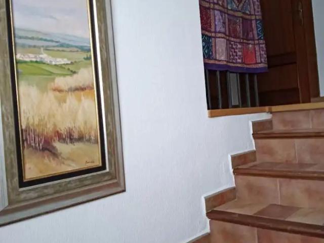 Apartamento en alquiler en Los Villares, Andalucía