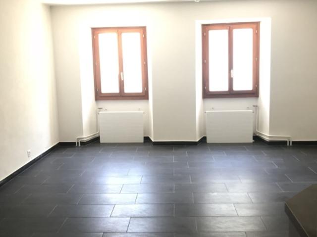 Wohnung kaufen in Saint-Léonard, Sierre