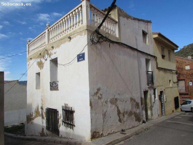 Casa en venta en Losa del Obispo