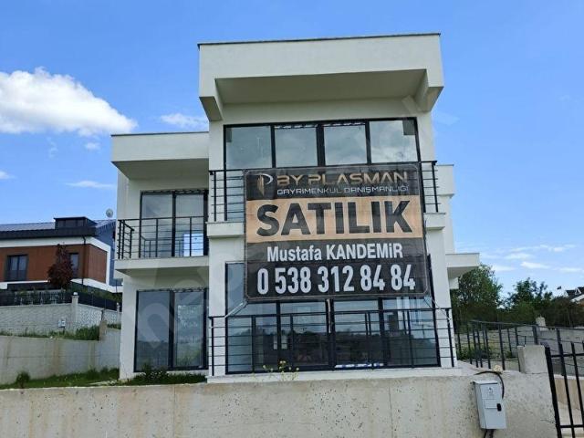 Gölbaşi, Ankara içerisinde satılık Villa