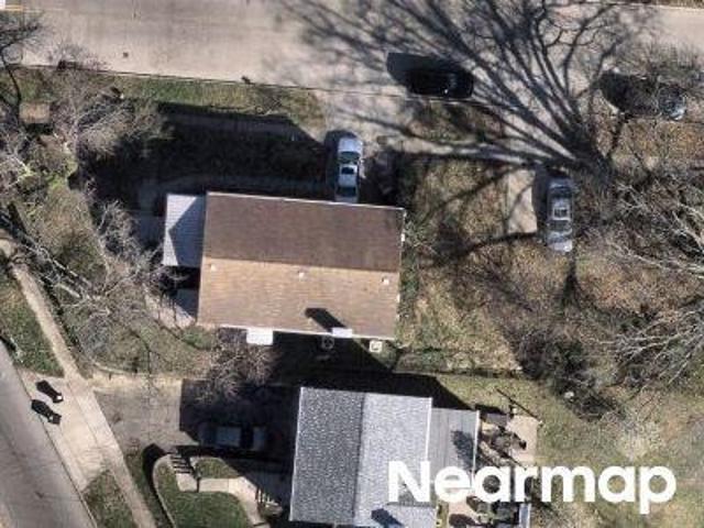 House for sale in Roselawn, Ohio