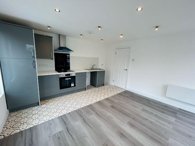 Apartment for rent in Heanor and Loscoe CP, Kedleston