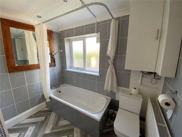 Room for rent in Heanor and Loscoe CP, Kedleston