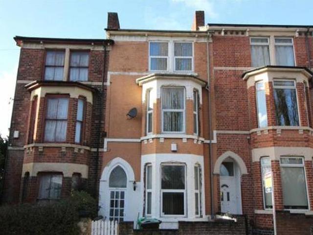 House for rent in Haddon, East Midlands