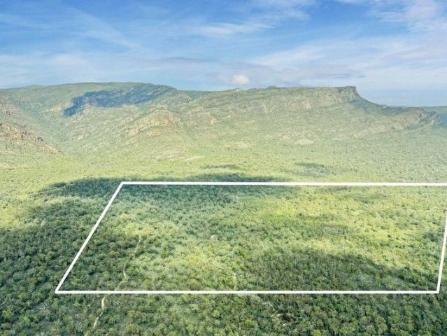 Land for sale in Halls Gap, Victoria