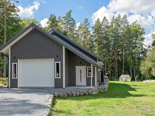 Villa till salu i Karlskrona, Blekinge