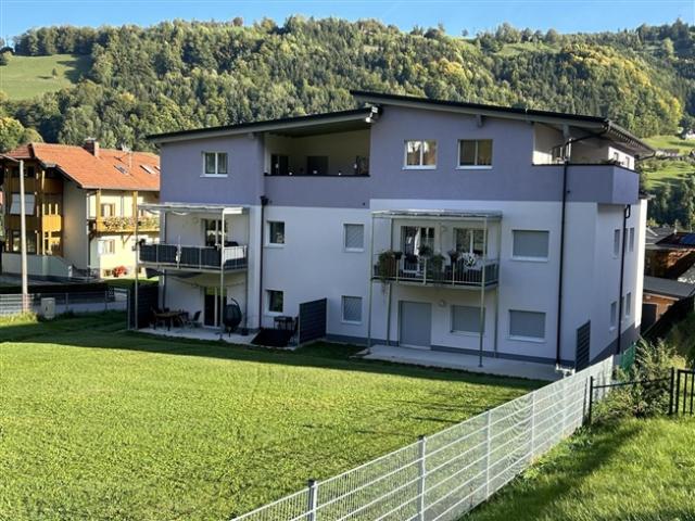 Wohnung mieten in Losenstein, Oberösterreich