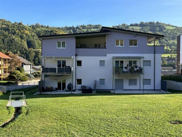 Wohnung mieten in Losenstein, Oberösterreich