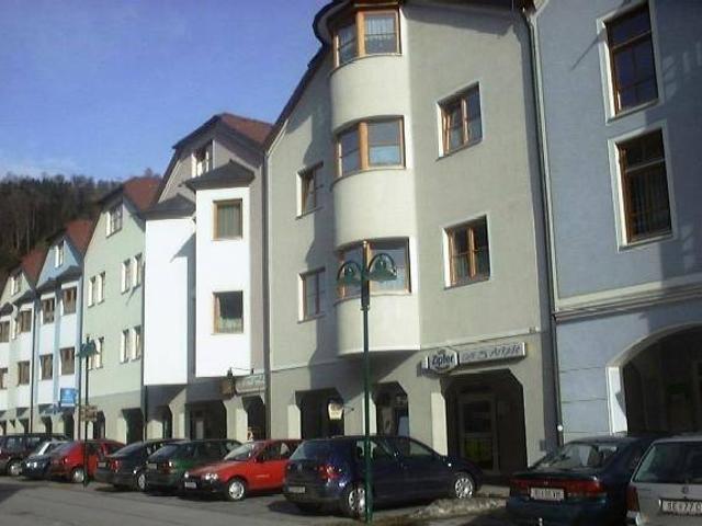 Apartment mieten in Losenstein