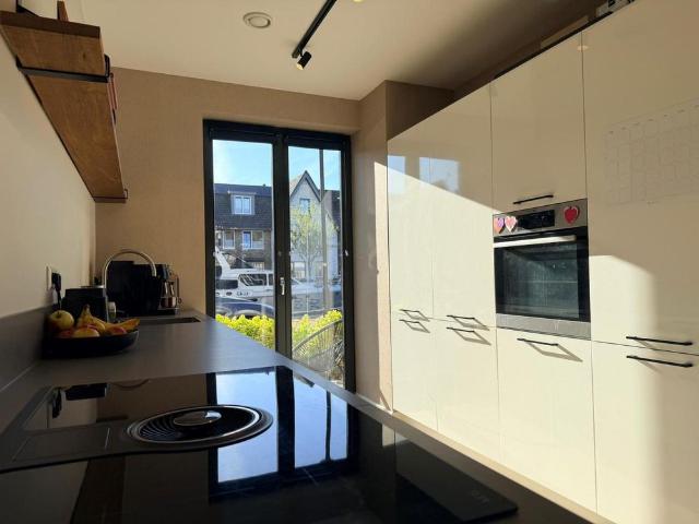 Woning te huur in Hillegom, Zuid Holland