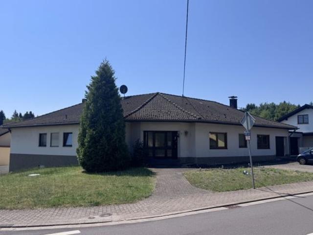 Etagenwohnung kaufen in Losheim