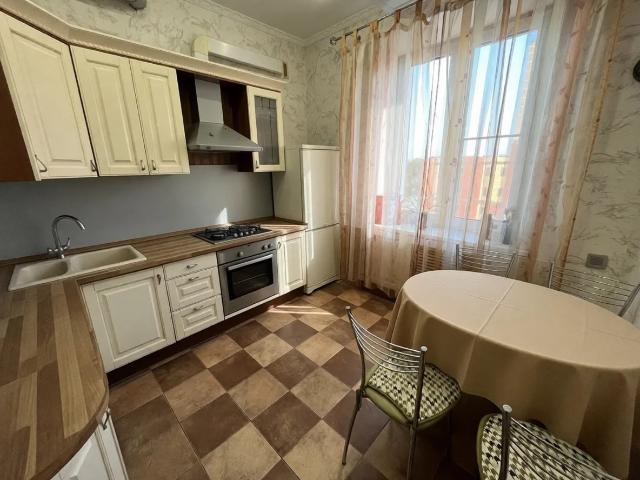 Квартира продажа в Лосино-петровский, Кабардино-Балкарская Республика
