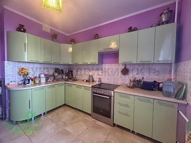 Квартира продажа в Лосино-петровский, Кабардино-Балкарская Республика