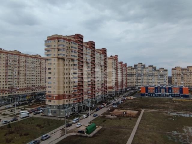 Квартира продажа в Лосино-петровский, Кабардино-Балкарская Республика