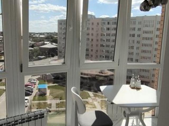 Квартира продажа в Хорошево, Донецкой области