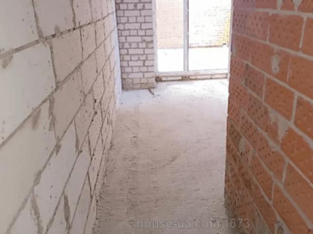 Квартира продажа в Павлово поле, Хорошево