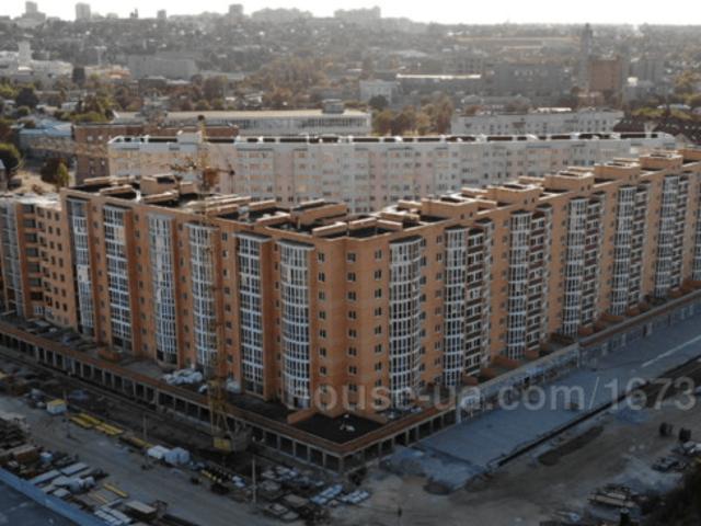 Квартира продажа в Павлово поле, Хорошево