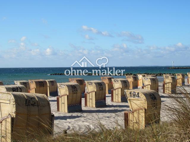 Apartment kaufen in Burgtiefe, Fehmarn