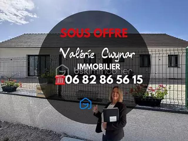 Maison vente à Maison-Dieu, Losne