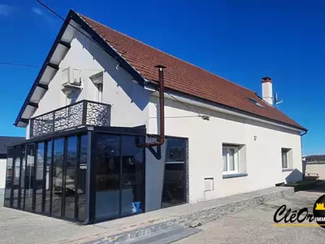 Maison vente à Beaune, Losne