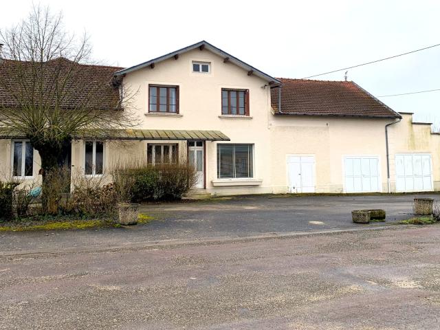Maison vente à Beaune, Losne