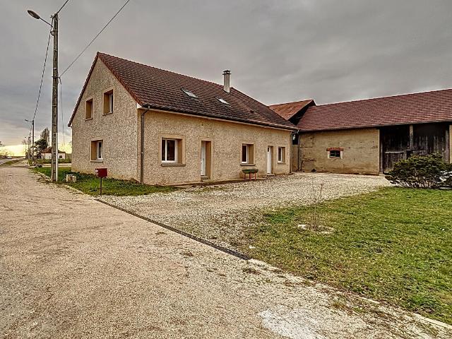 Maison vente à Beaune, Losne