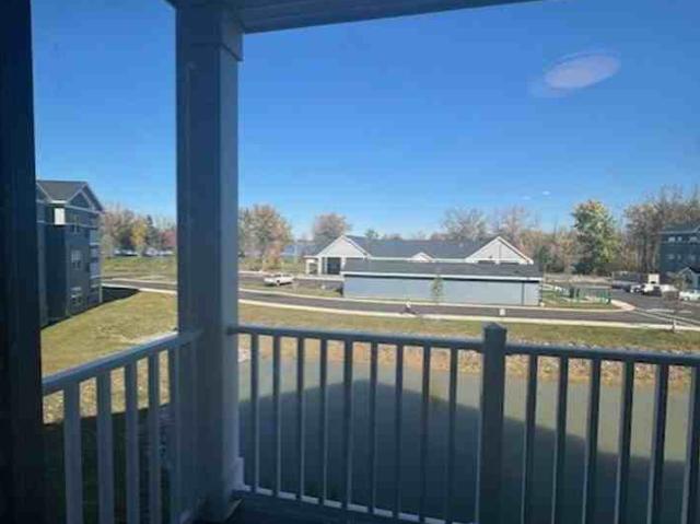 Apartment for rent in Cicero