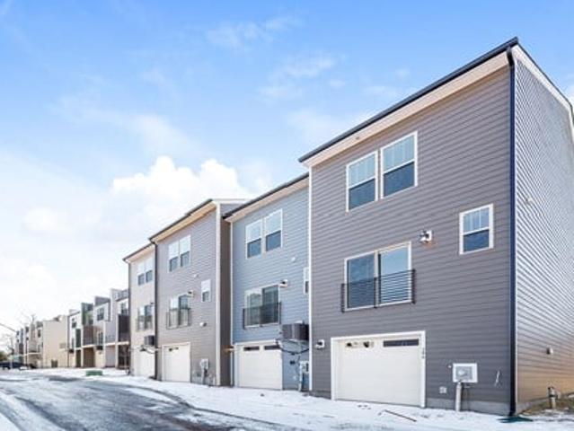 Townhouse for rent in Charlotte