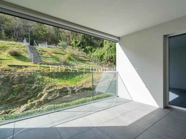 Wohnung kaufen in Losone, Tessin