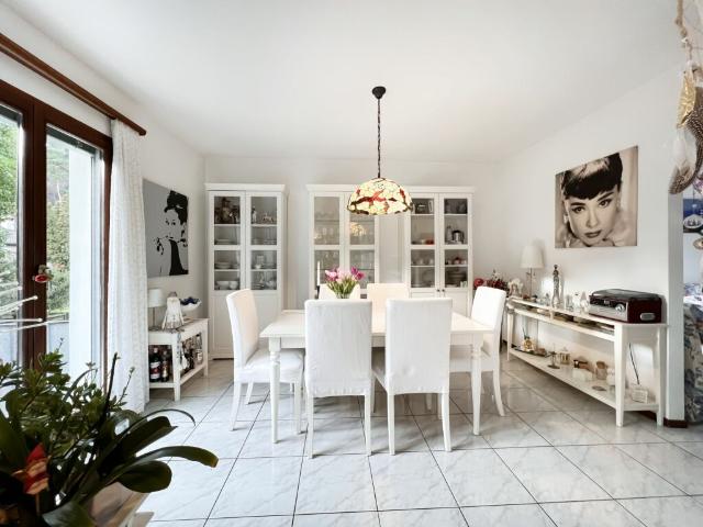 Haus kaufen in Losone, Tessin