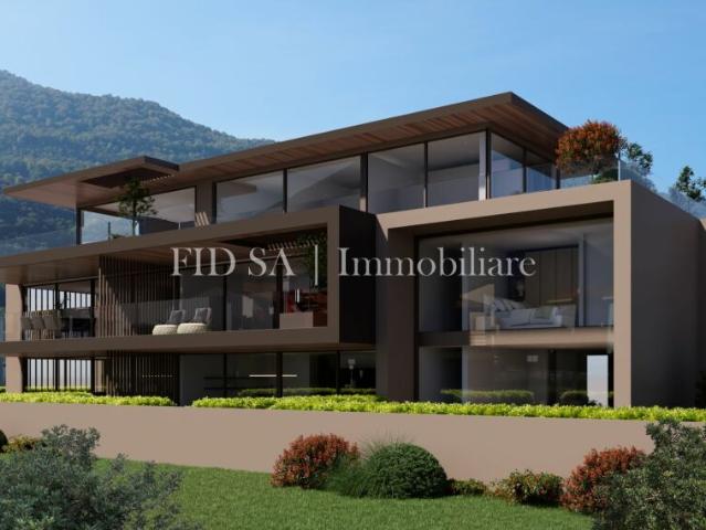 Immobilie kaufen in Losone, Tessin