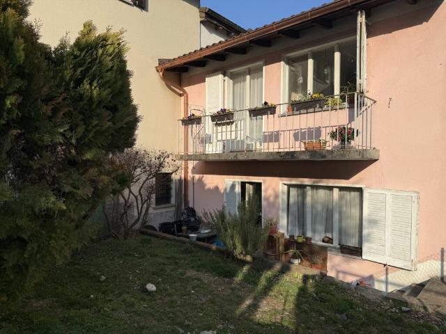 Wohnung kaufen in Losone, Tessin