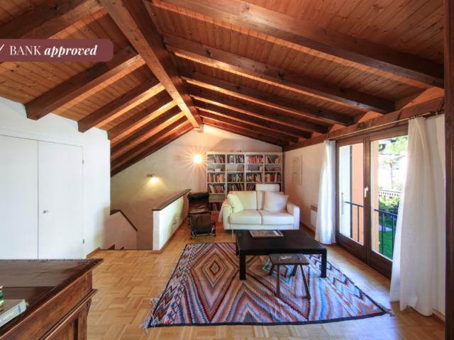 Haus kaufen in Losone, Tessin