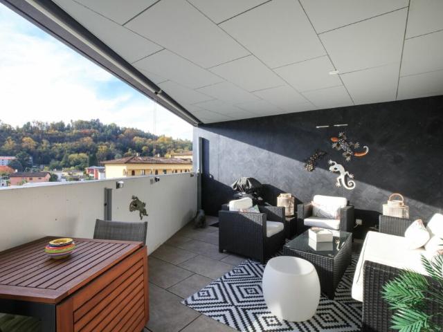 Wohnung kaufen in Losone, Tessin