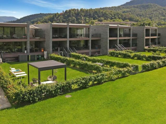 Immobilie kaufen in Losone, Tessin