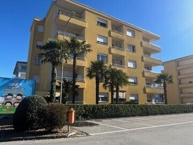 Apartment mieten in Losone, Tessin