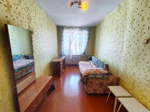 Квартира продажа в Хабаровский Край
