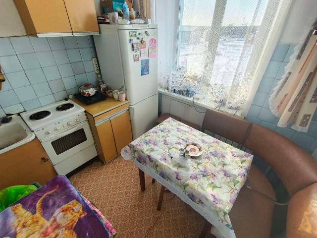 Квартира продажа в Хабаровский Край