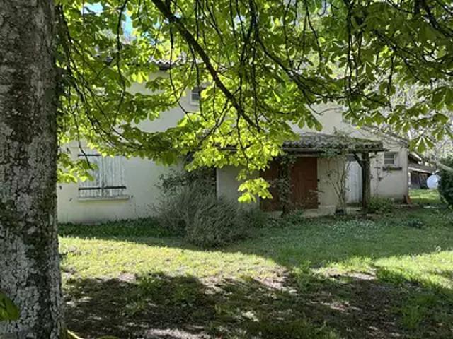 Maison vente à Mont-de-Marsan, Losse