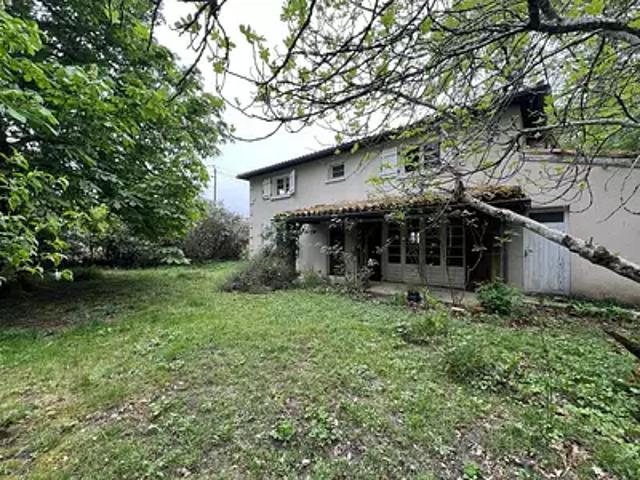 Maison vente à Mont-de-Marsan, Losse