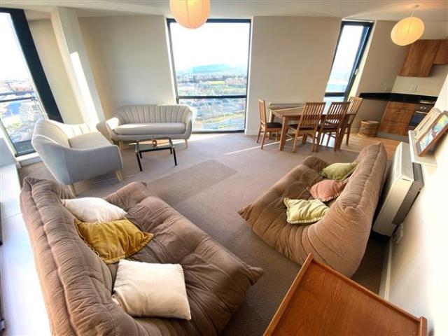 Apartment to rent in Tallaght, North Tipperary