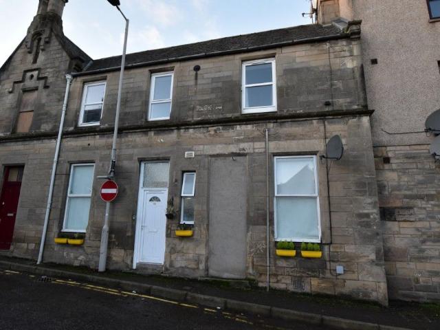 Apartment for rent in Elgin, Scotland