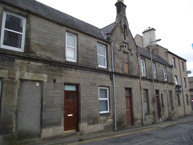 Apartment for rent in Elgin, Scotland