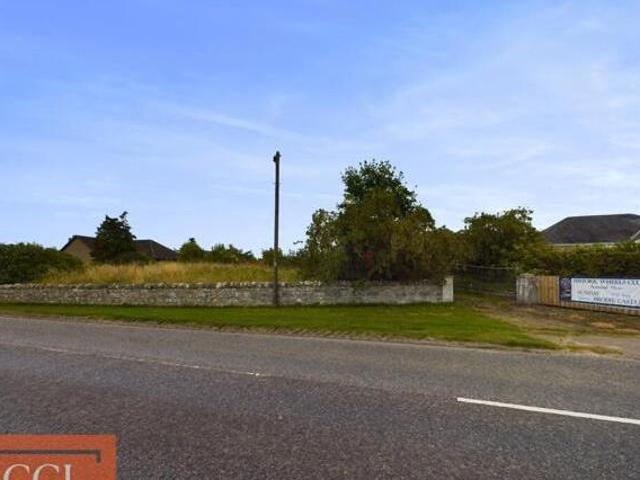 House for sale in Elgin, Scotland