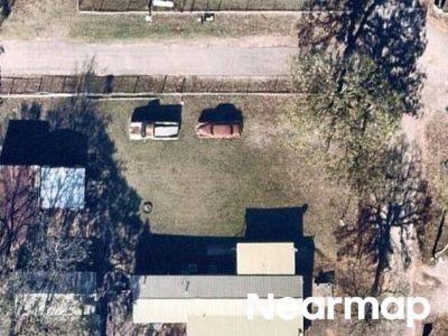 House for sale in Kingston, Oklahoma