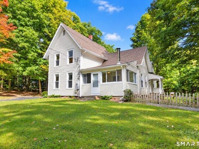 House for sale in Granby, Connecticut